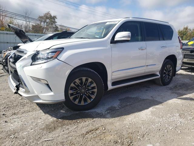 2019 Lexus GX 460 