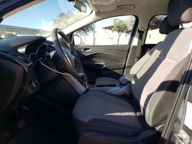 1FMCU0GX2EUD44428 Ford ESCAPE SE