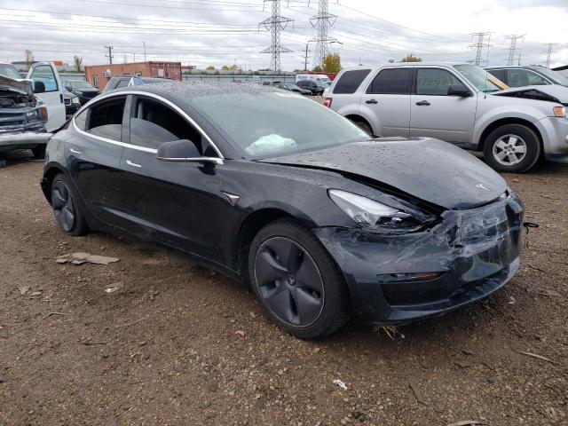 5YJ3E1EB6KF388953 | 2019 TESLA MODEL 3