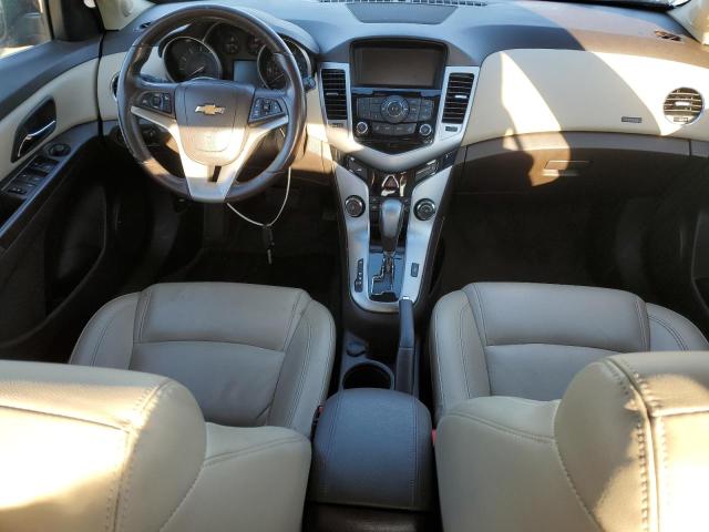 2015 CHEVROLET CRUZE - 1G1PE5SB4F7258266