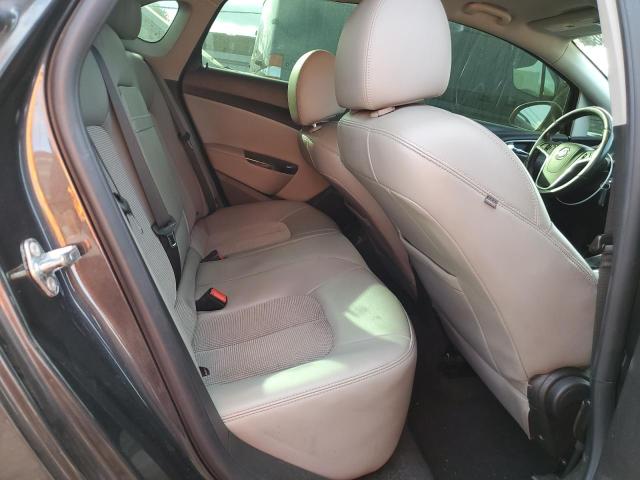  BUICK VERANO 2016 Вугільний