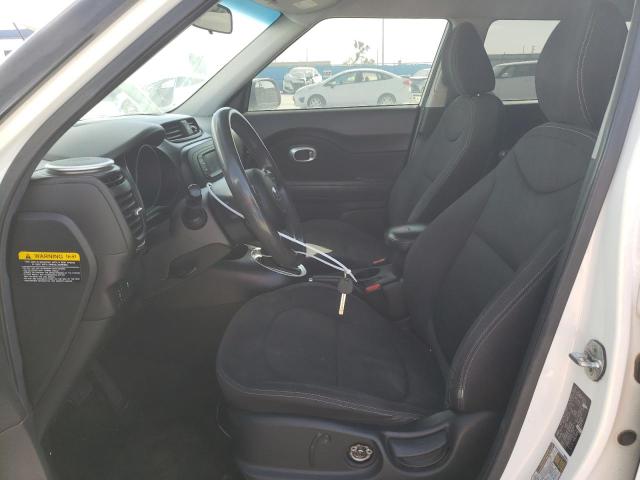KNDJN2A26F7147831 KIA Soul