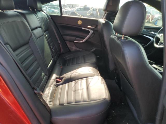 2G4GT5GX0E9282557 Buick REGAL GS