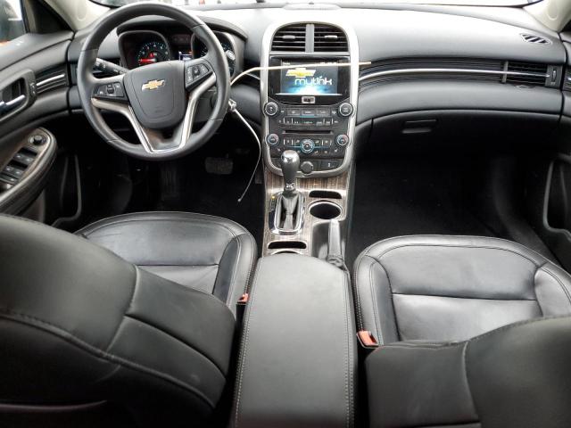 1G11G5SX4FF105503 | 2015 CHEVROLET MALIBU LTZ