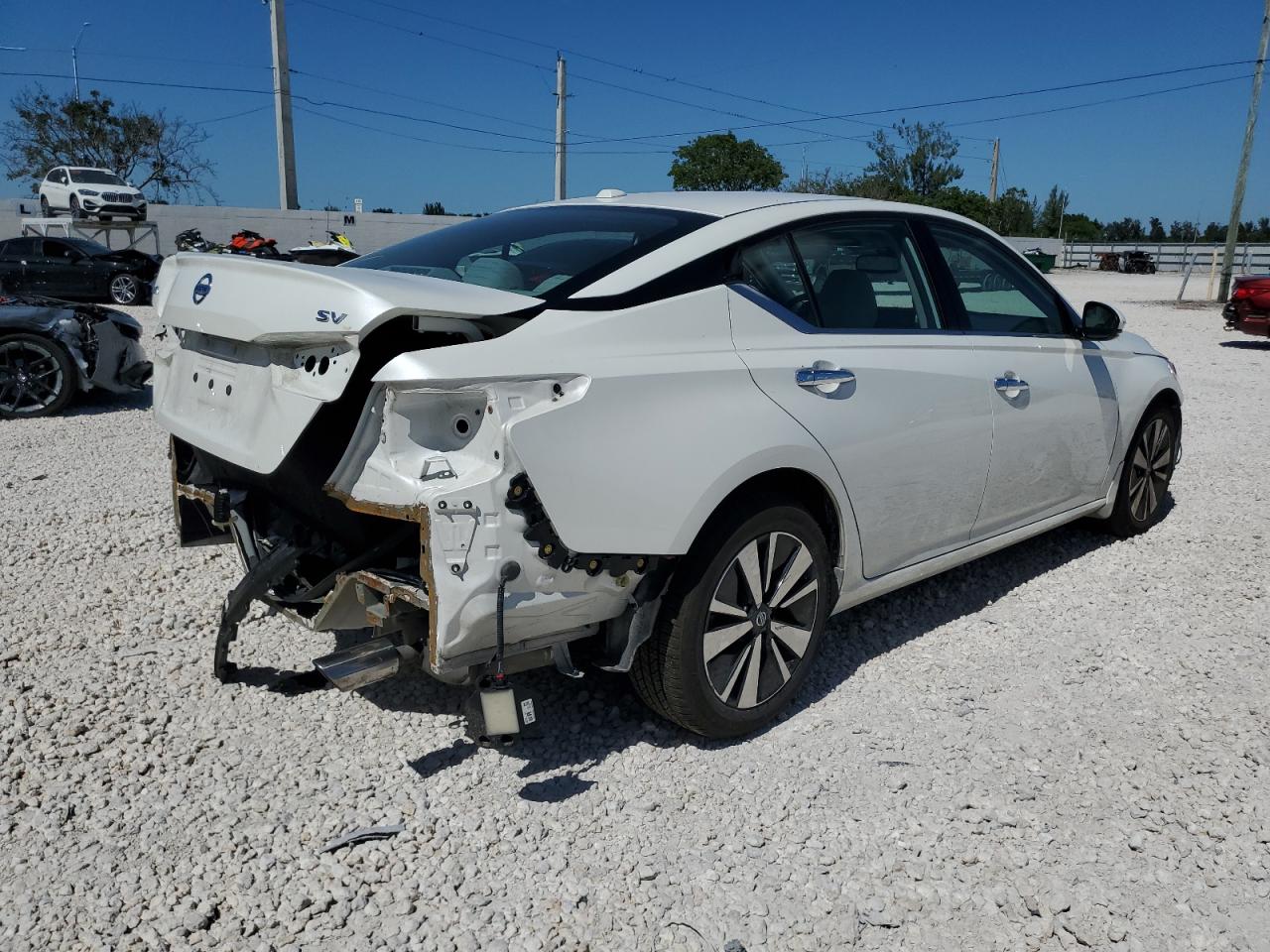1N4BL4DV5LC208347 NISSAN ALTIMA 2020