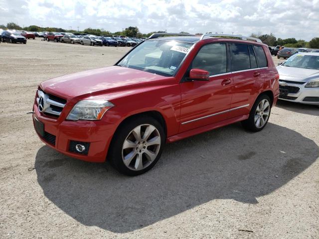 2010 Mercedes-Benz GL 