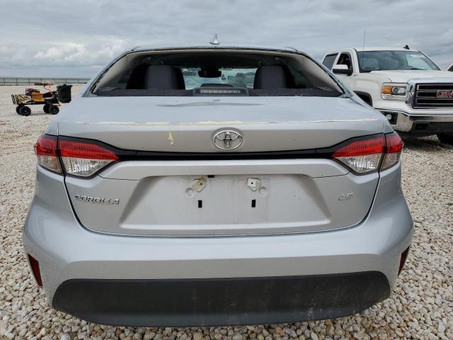 2023 TOYOTA COROLLA LE - 5YFB4MDE4PP007611