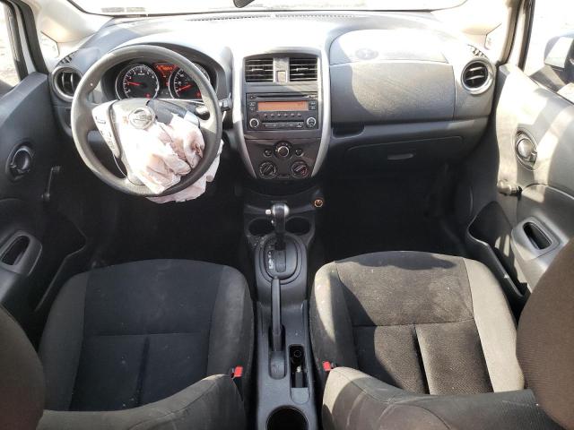3N1CE2CP8HL372531 Nissan Versa Note S