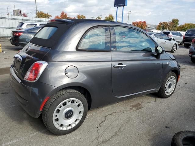 VIN 3C3CFFDRXET165351 2014 Fiat 500, Pop no.3