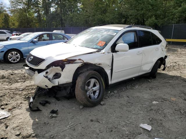 2005 Lexus RX 330 