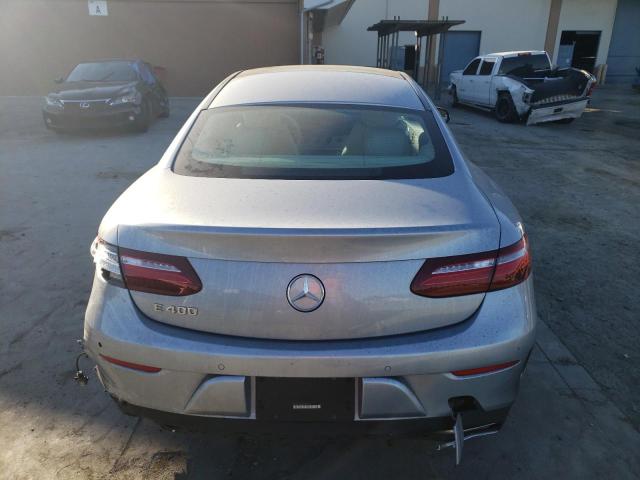 2018 MERCEDES-BENZ E 400 - WDD1J6FB3JF056726