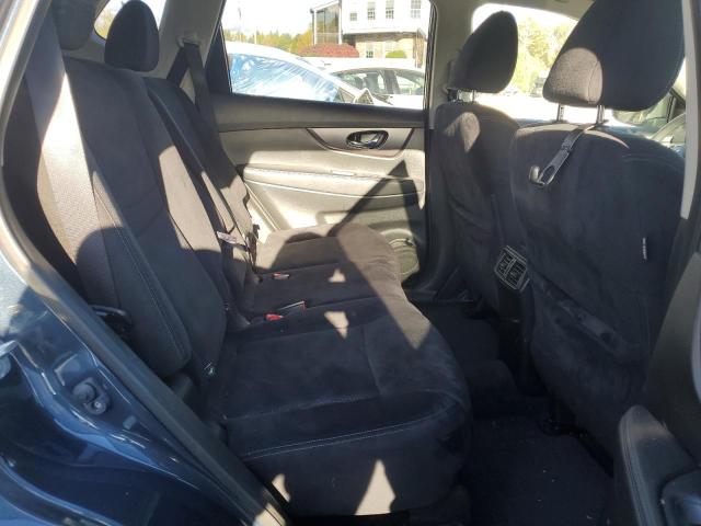 2016 NISSAN ROGUE S - JN8AT2MV0GW144236