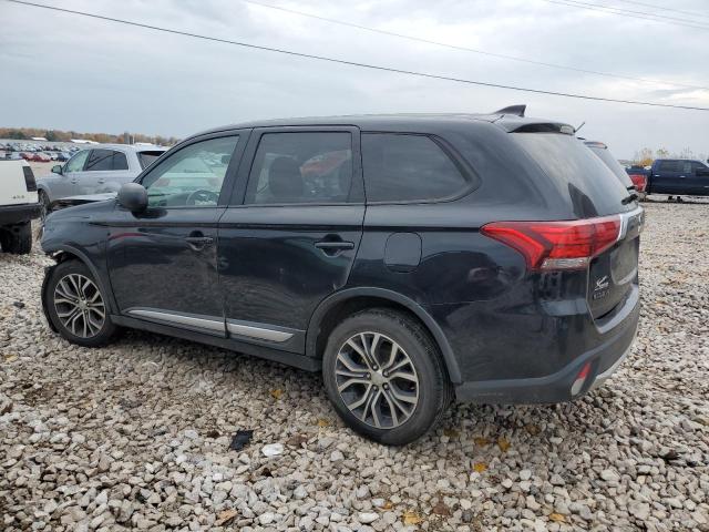 JA4AZ3A31JZ058811 | 2018 MITSUBISHI OUTLANDER