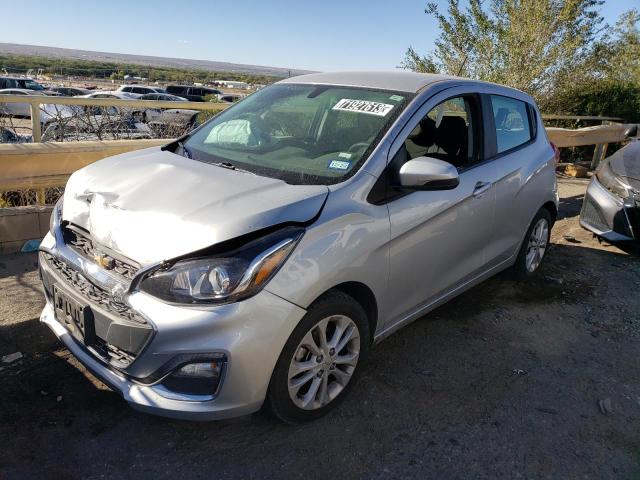 KL8CD6SAXMC722471 2021 CHEVROLET SPARK photo no. 1