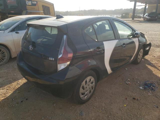 JTDKDTB35G1120516 | 2016 TOYOTA PRIUS C