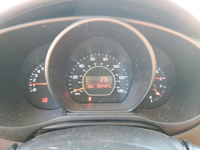 KNDJN2A23E7029864 KIA Soul