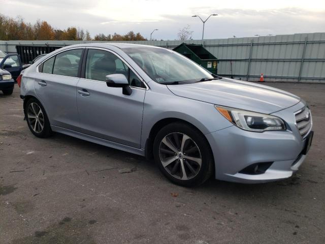 4S3BNAL65F3053851 Subaru Legacy 2.5i Limited
