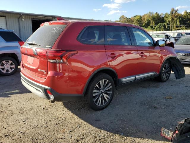 JA4AZ3A35KZ044721 | 2019 MITSUBISHI OUTLANDER