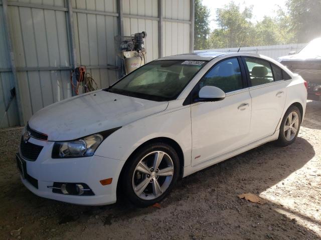 2013 Chevrolet Cruze LT