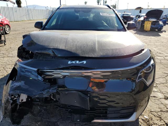 KNDCR3L15P5025823 Kia Niro Wind  5