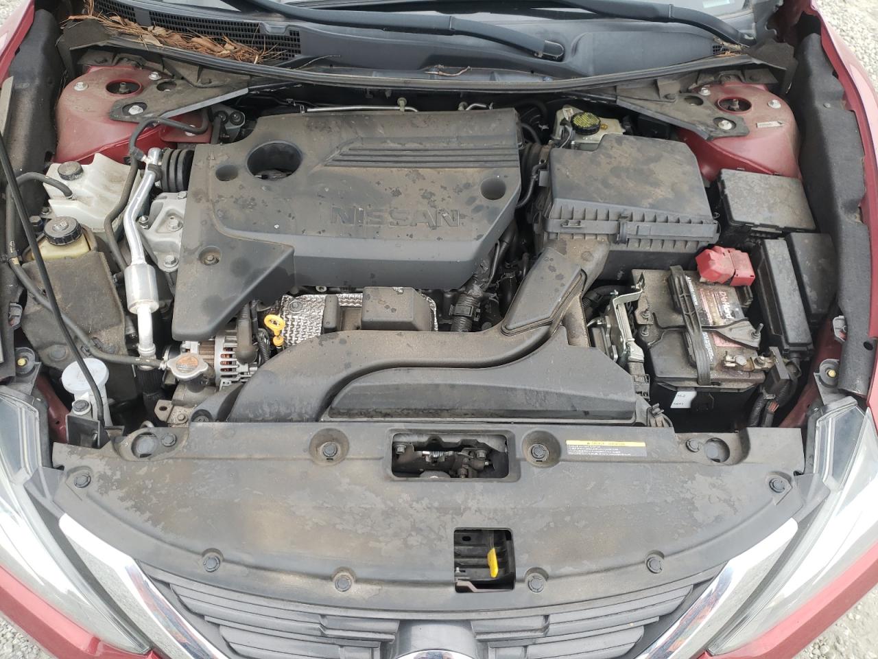 1N4AL3APXHN324960 NISSAN ALTIMA 2017