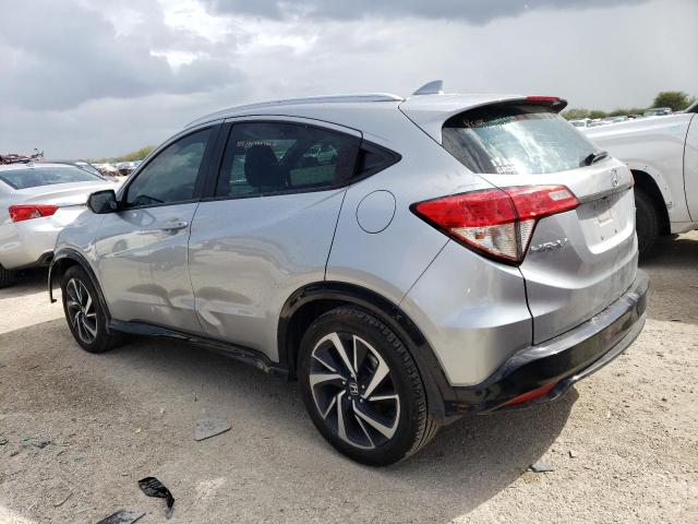 3CZRU6H12KG707993 | 2019 HONDA HR-V SPORT