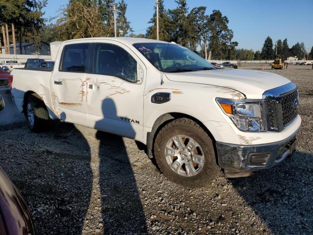 1N6AA1EK7HN575077 | 2017 NISSAN TITAN S