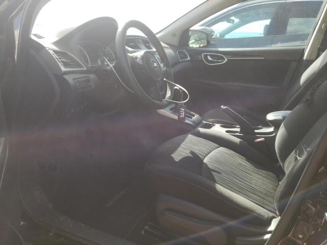 3N1AB7AP9JY239088 Nissan SENTRA S
