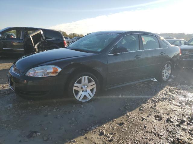 2013 Chevrolet Impala LT