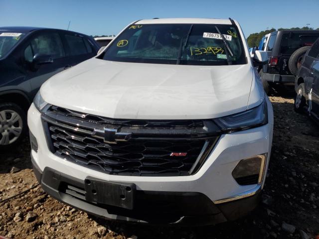 1GNEVJKW4PJ132933 Chevrolet Traverse R 5