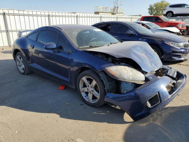 2009 Mitsubishi Eclipse Gs VIN: 4A3AK24F99E032662 Lot: 72923793