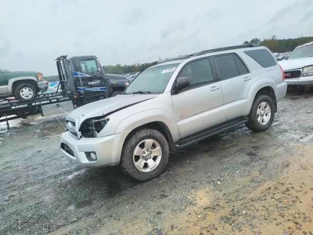 2008 Toyota 4Runner SR5