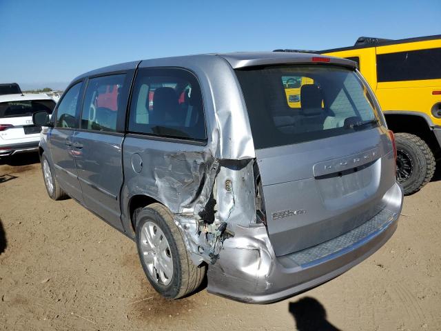 2C4RDGBG4ER299553 Dodge Grand Caravan Se