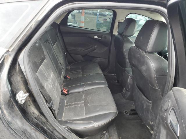1FADP3N27EL341884 Ford Focus Titanium