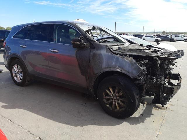 5XYPG4A39KG605044 KIA SORENTO L