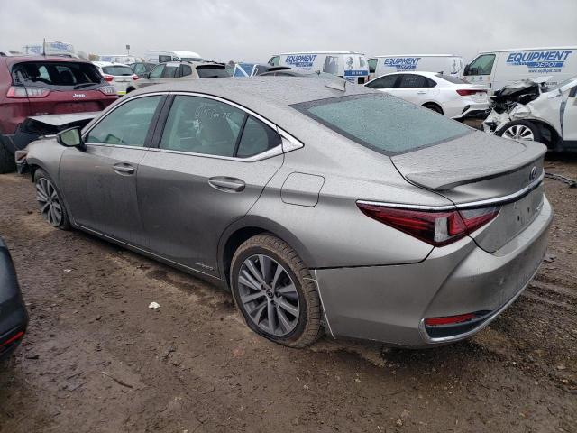 58ADA1C15MU006324 Lexus ES300 ES 300H 2