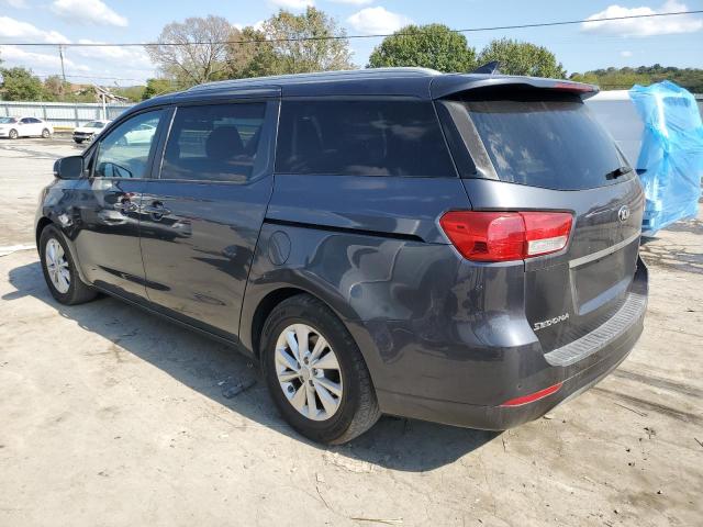 KNDMB5C16G6104223 KIA SEDONA LX