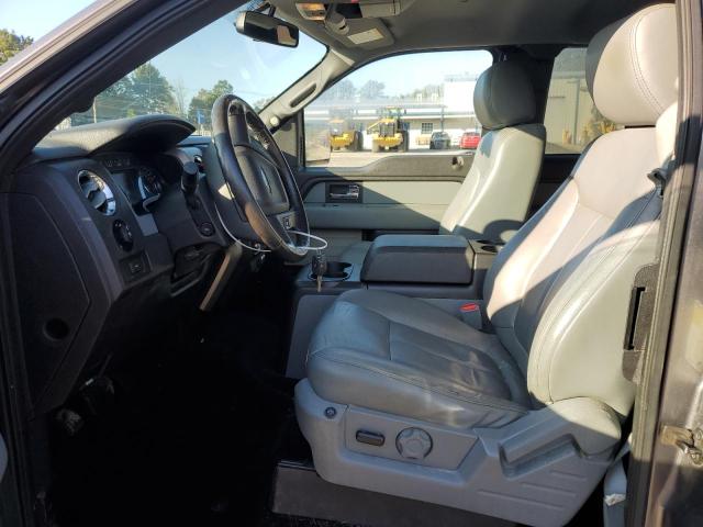 1FTFX1ET3EFC88857 Ford F150 Super Cab