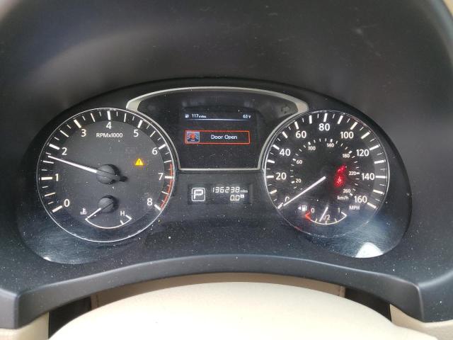 1N4AL3AP9EC415144 Nissan ALTIMA 2.5