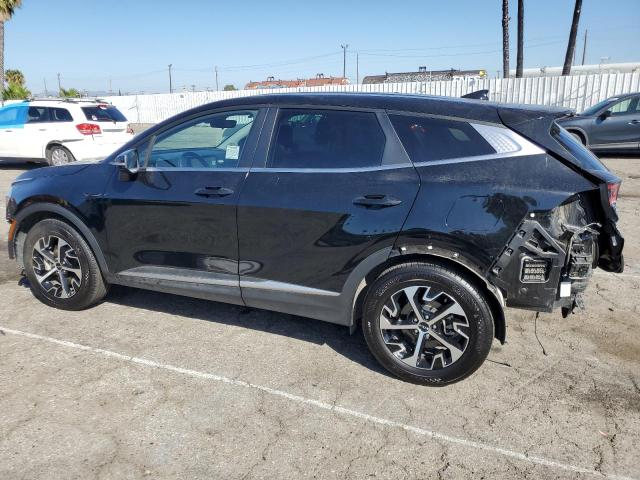 5XYK33AF2PG045109 KIA Sportage Ex