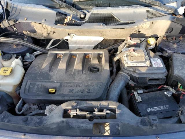 1C4NJRFB0ED517394 Jeep Patriot Latitude