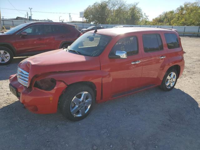 2010 Chevrolet HHR LT