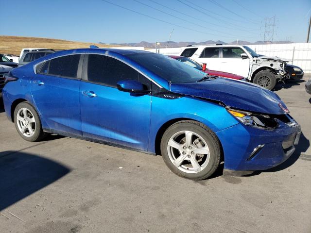 VIN 1G1RA6S57HU109116 2017 Chevrolet Volt, LT no.4