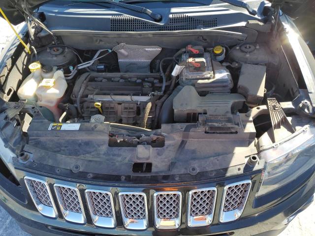 1C4NJCEA8GD676382 Jeep Compass Latitude