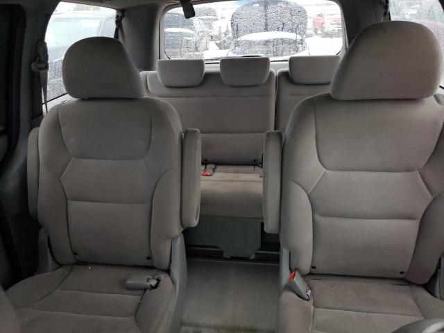 5FNRL38429B413107 | 2009 Honda odyssey ex