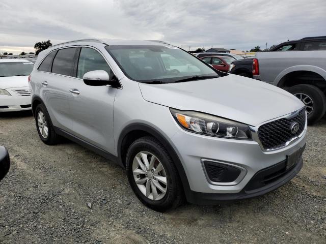 5XYPG4A55HG233289 KIA SORENTO LX
