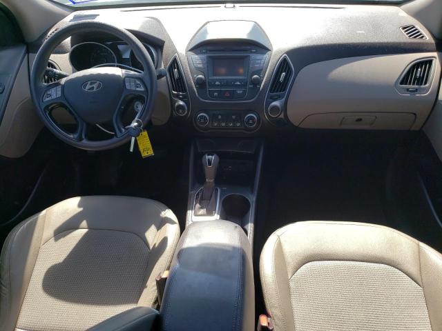 2015 HYUNDAI TUCSON GLS - KM8JT3AF4FU025206