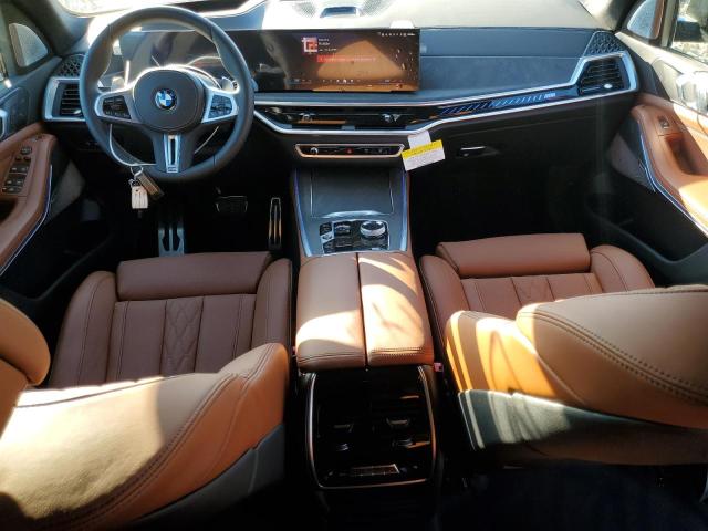 2024 BMW X5 M60I 5UX33EU04R9T75179