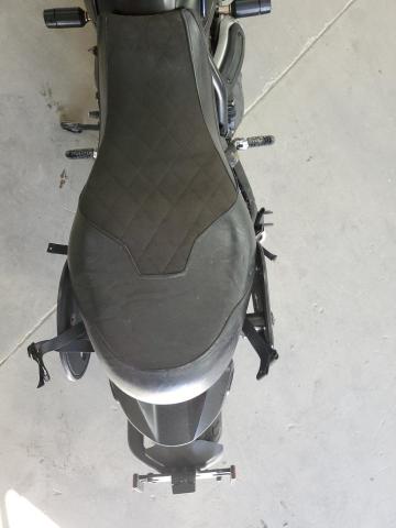 2017 DUCATI SCRAMBLER ML015ANMXHT013016