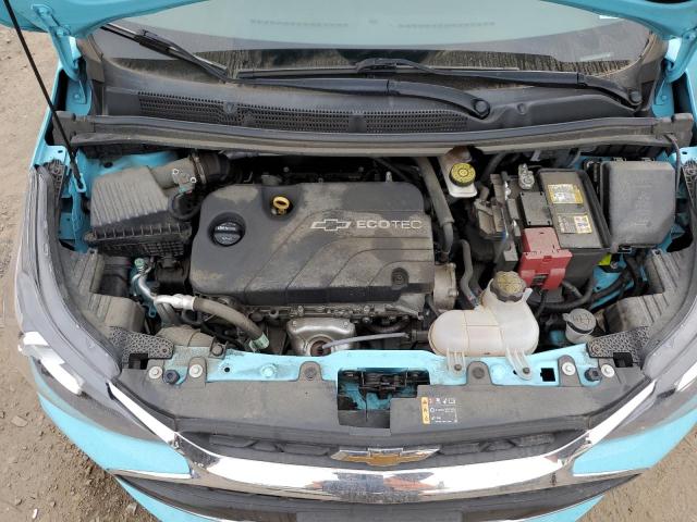 2021 CHEVROLET SPARK LS - KL8CB6SA8MC220709